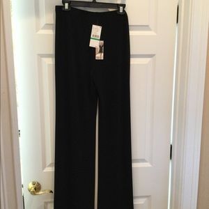 Awesome Karen Kane Wide Leg Pant